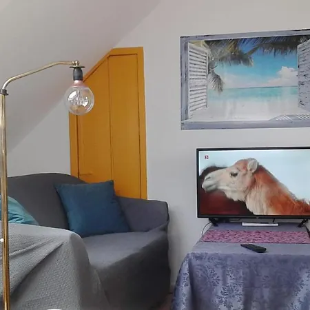 Apartment Junge Bestlage & Badewanne *