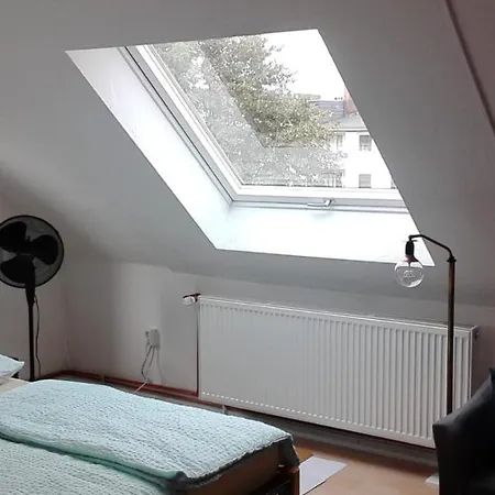 Junge Bestlage & Badewanne * Bremen