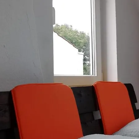 Apartment Junge Bestlage & Badewanne