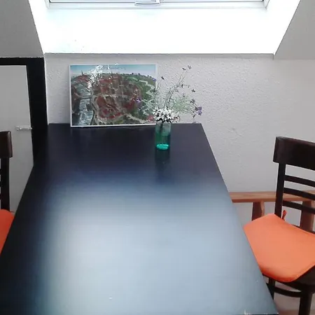 Junge Bestlage & Badewanne Apartment