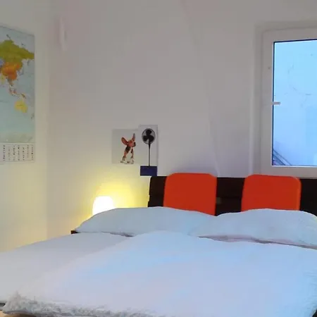 Apartment Junge Bestlage & Badewanne *